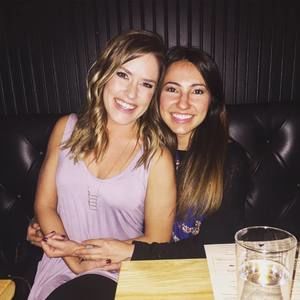 Meet your Posher, Katherine